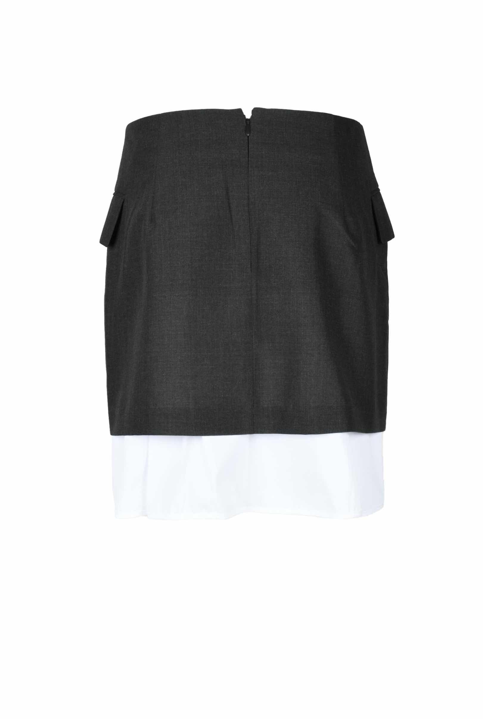 JUUN.J skirt