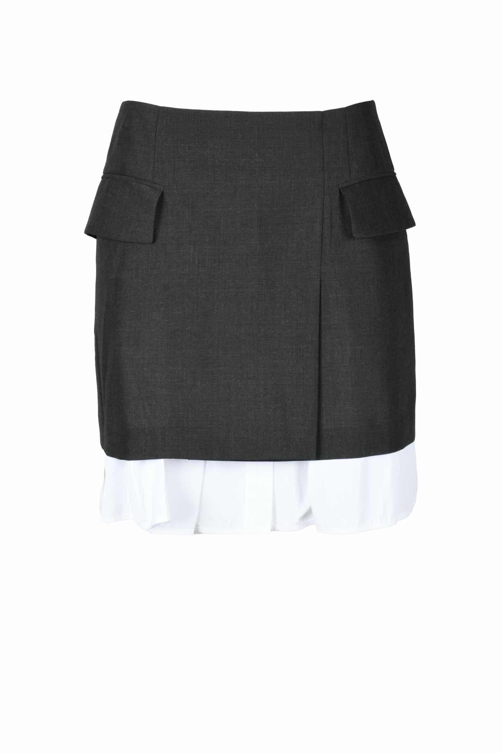 JUUN.J skirt