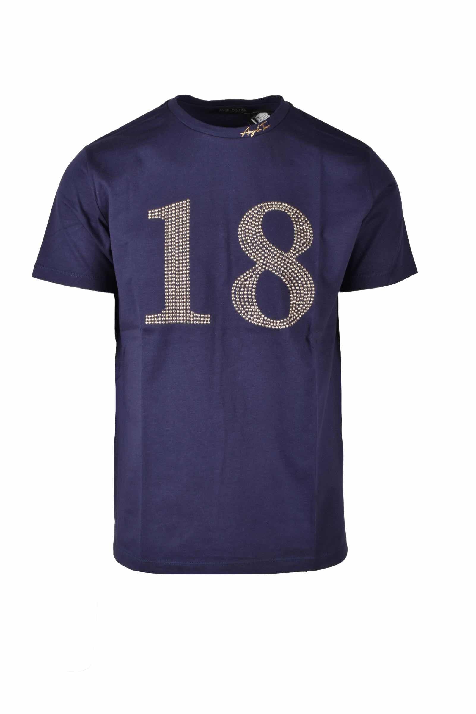 ANGEL TOMA t-shirt