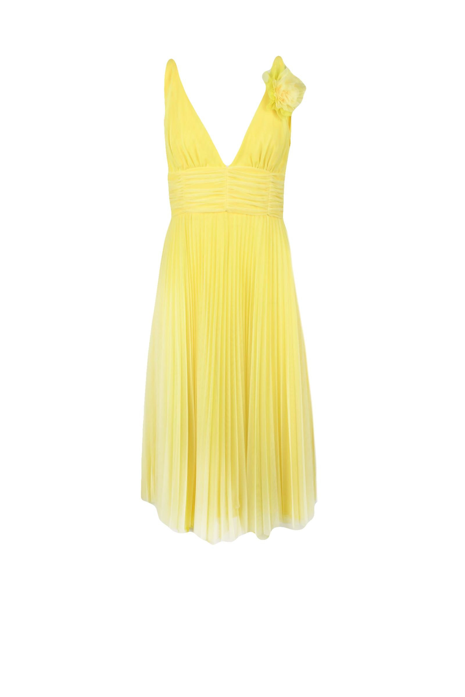 ANNA MOLINARI women's dress