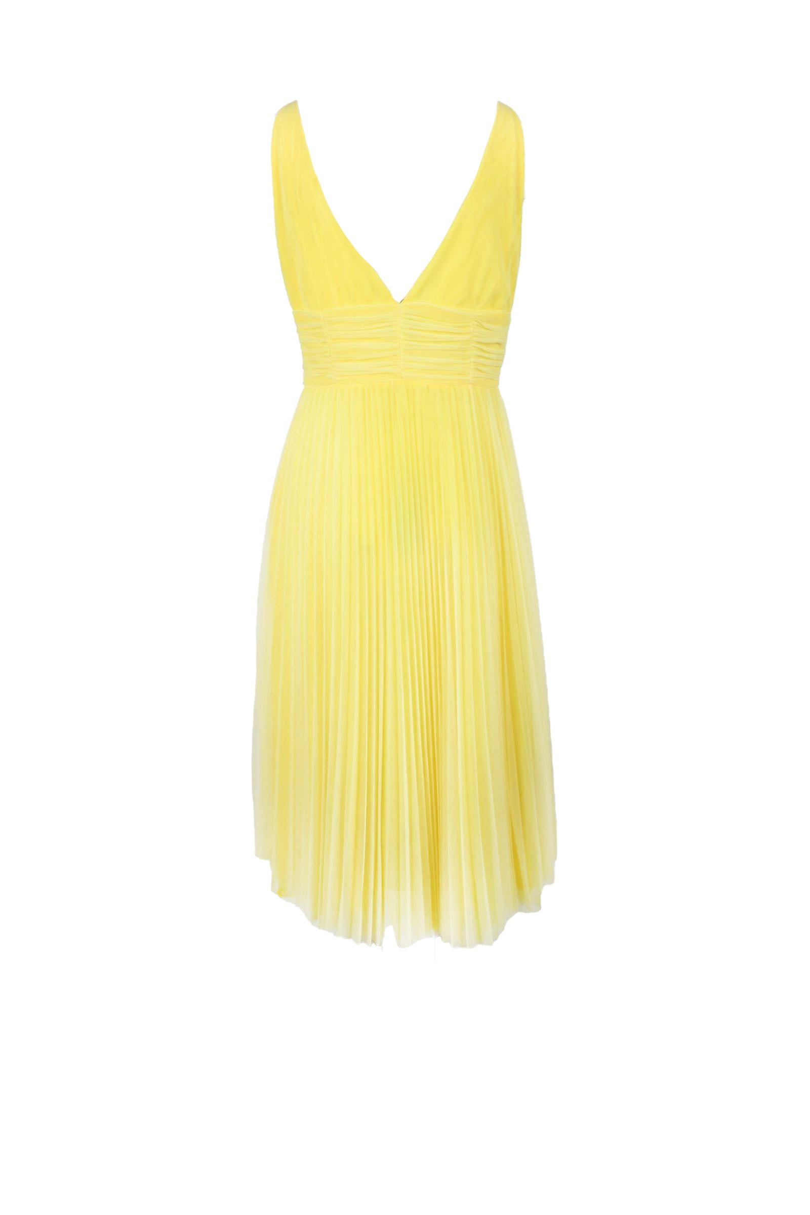 ANNA MOLINARI women's dress