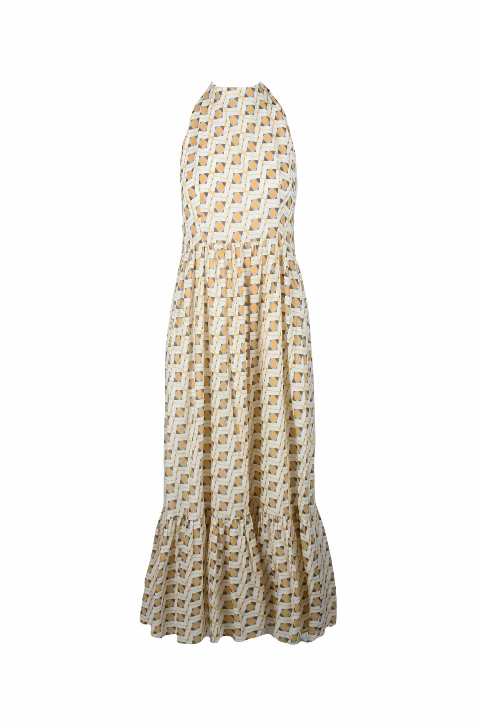 SKILLS &amp; GENES women's dress