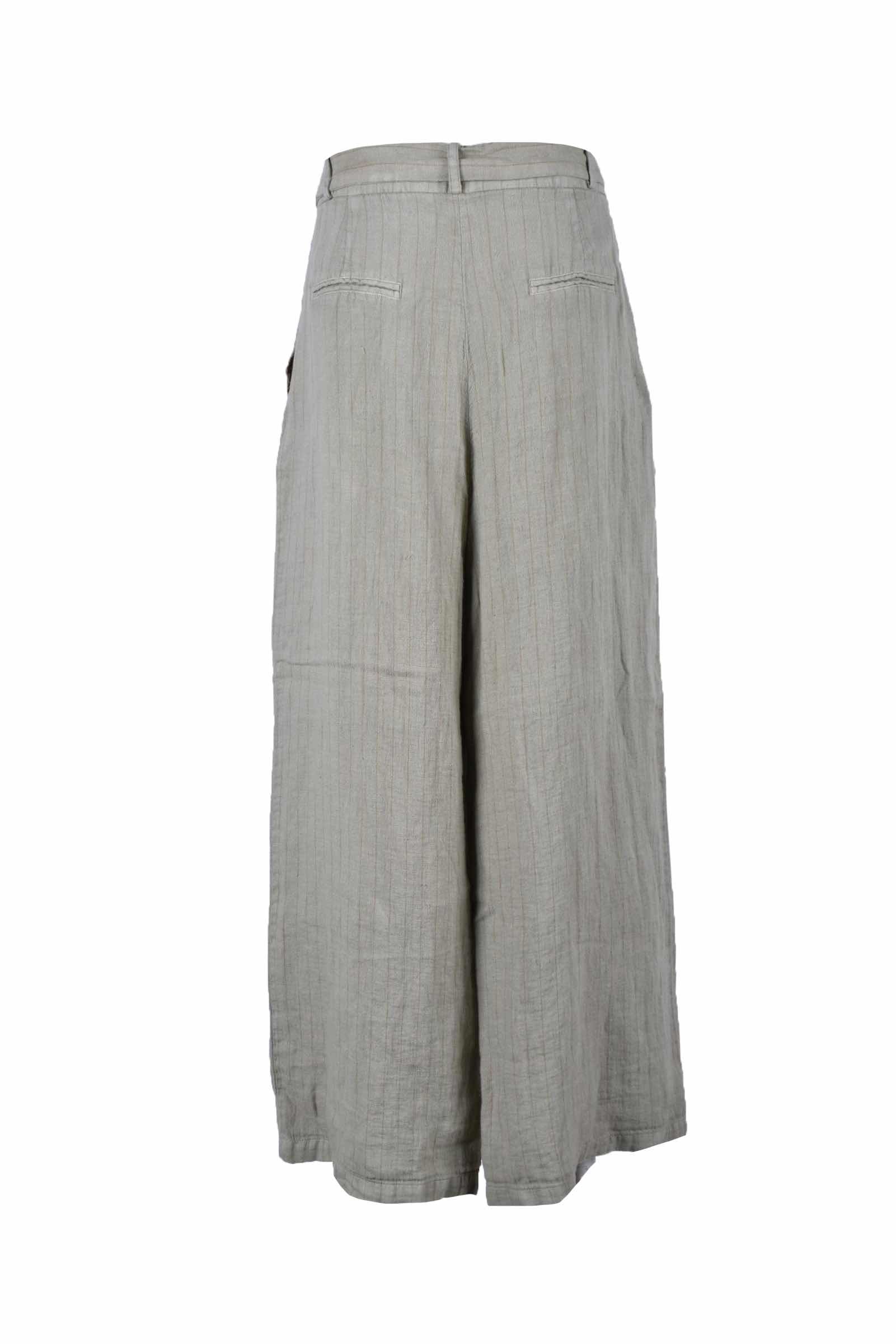 MES DEMOISELLES pantalone