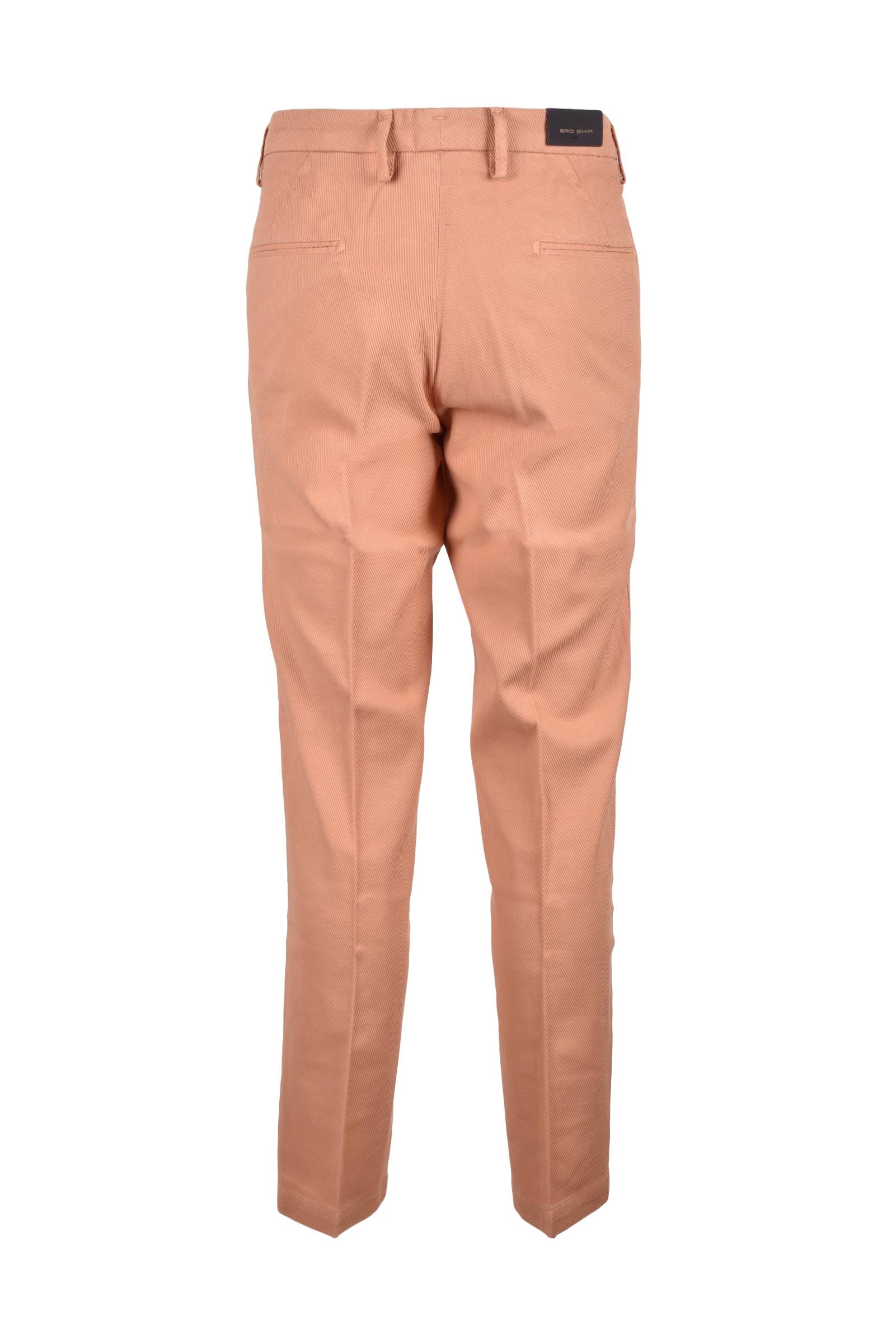 BRO SHIP pants