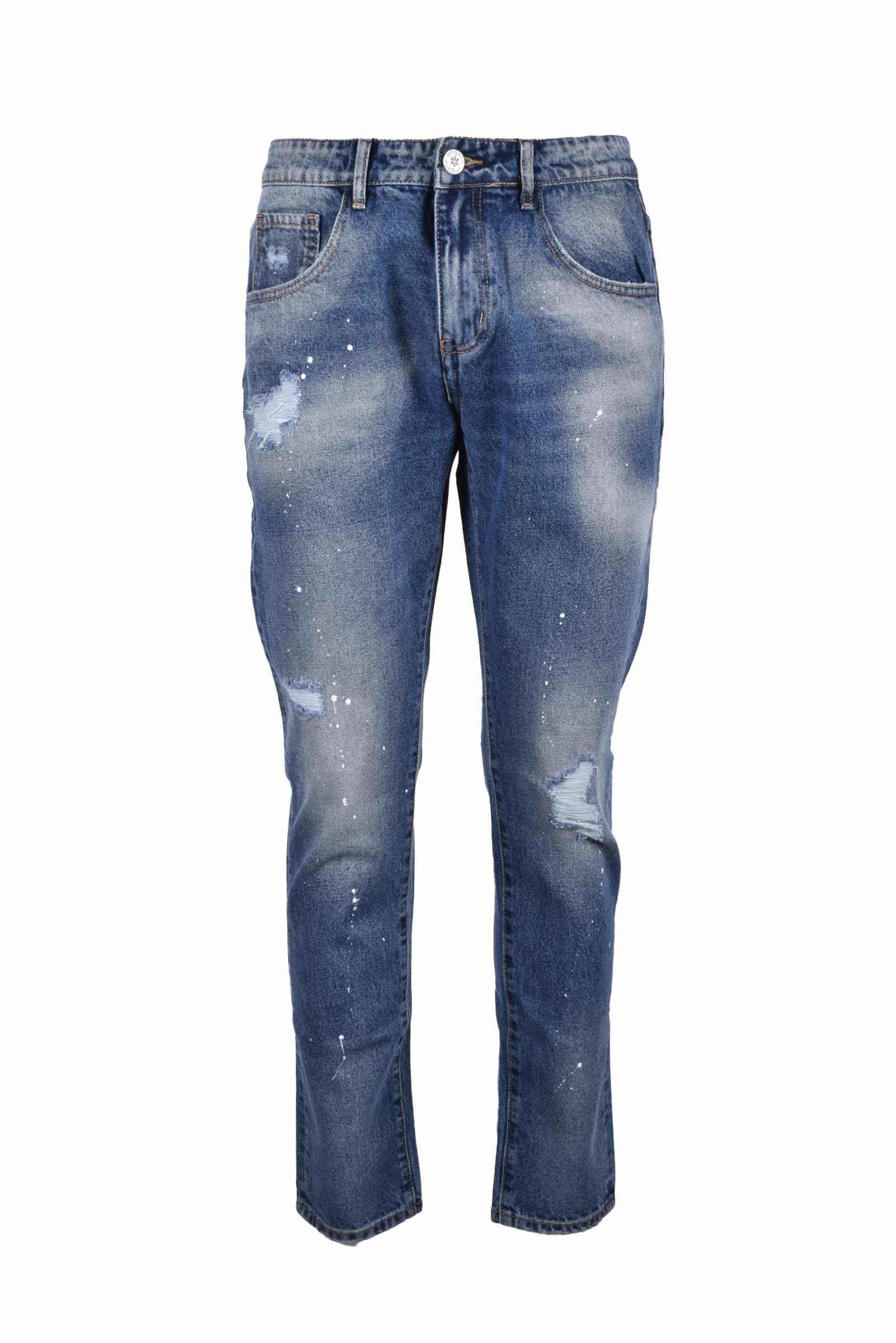 UNGARO Jeans