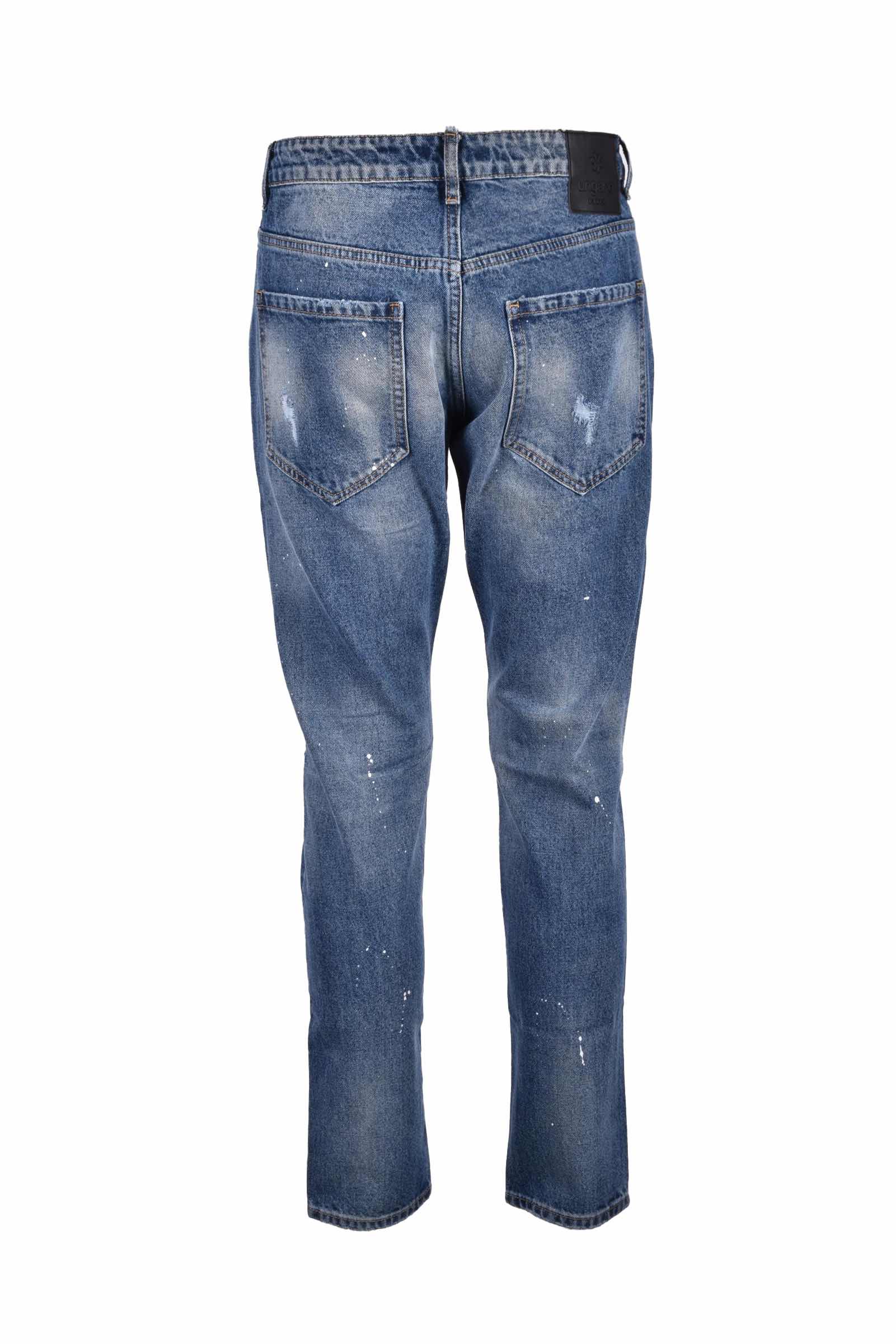 UNGARO Jeans