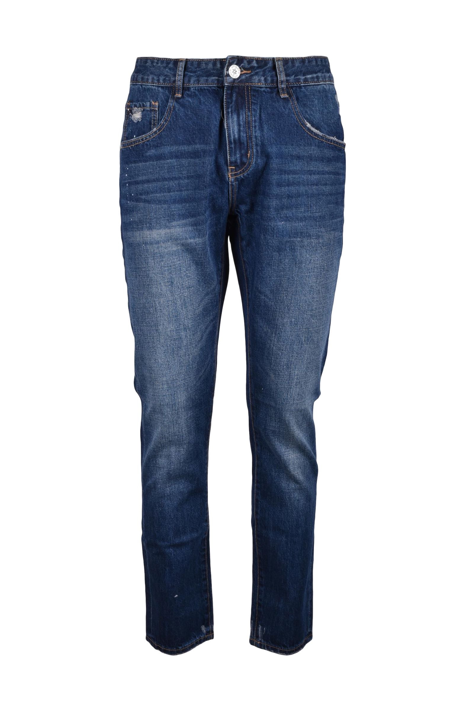 UNGARO Jeans