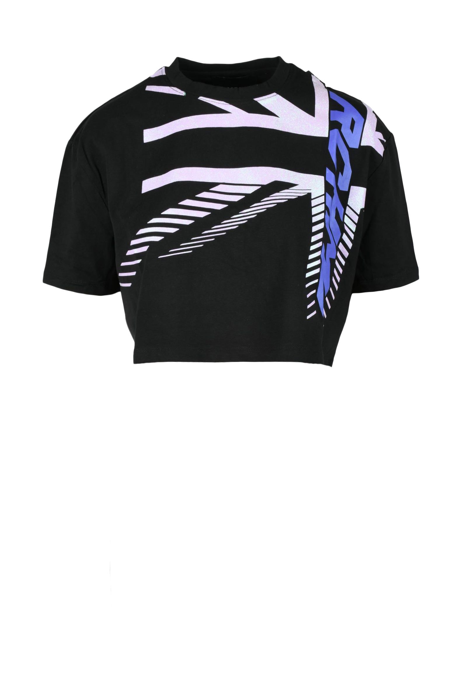RICHMOND SPORTS t-shirt