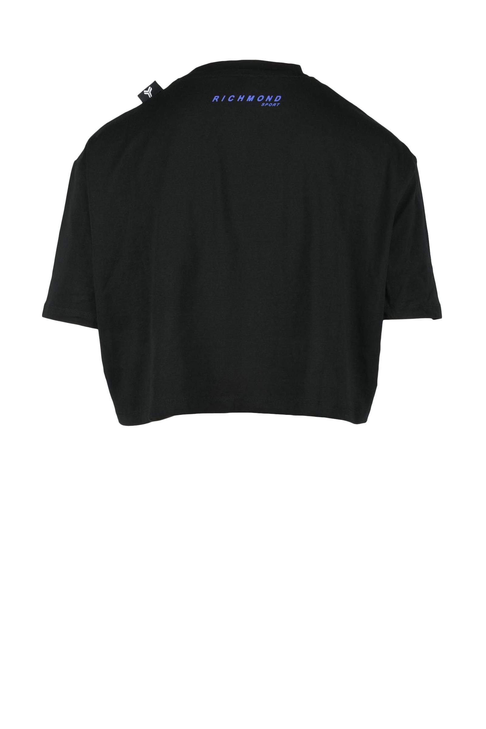 RICHMOND SPORTS t-shirt
