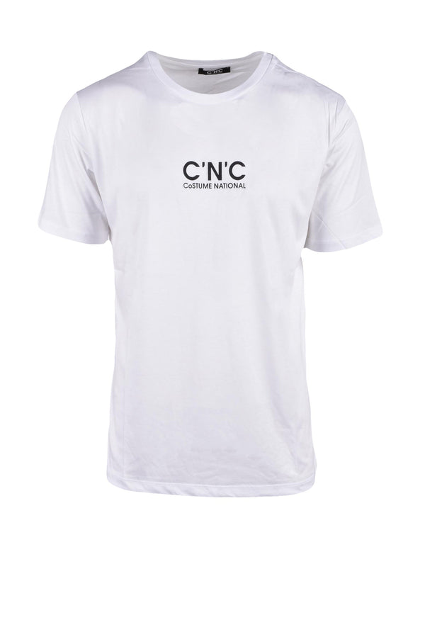 T-shirt CNC COSTUME NATIONAL