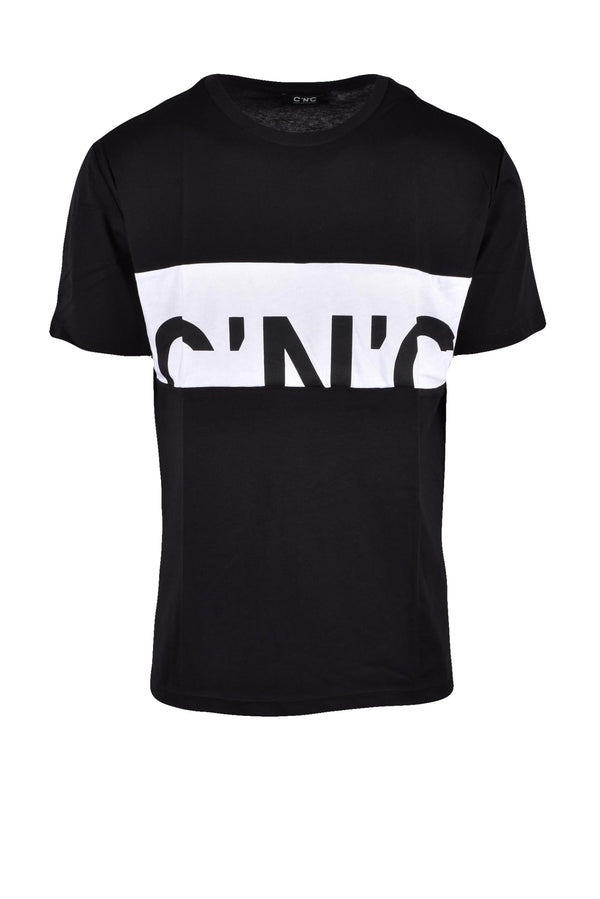 C N C COSTUME NATIONAL tshirt