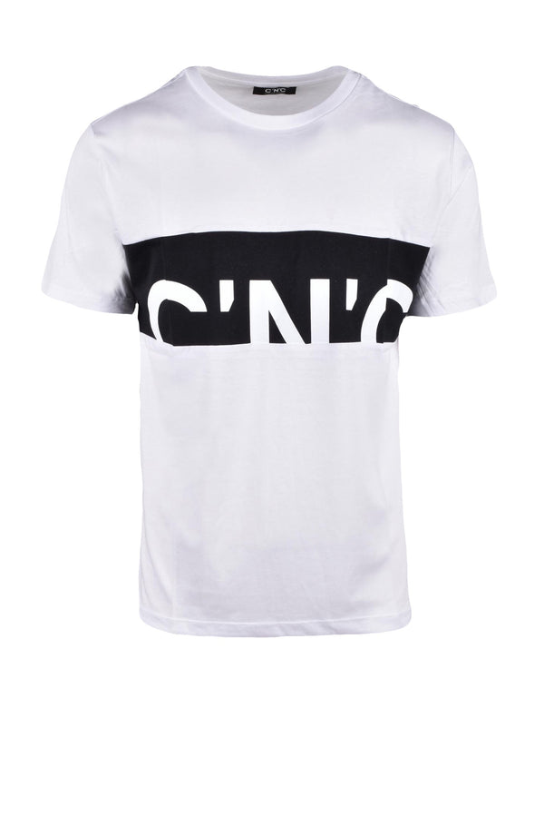 C N C COSTUME NATIONAL tshirt