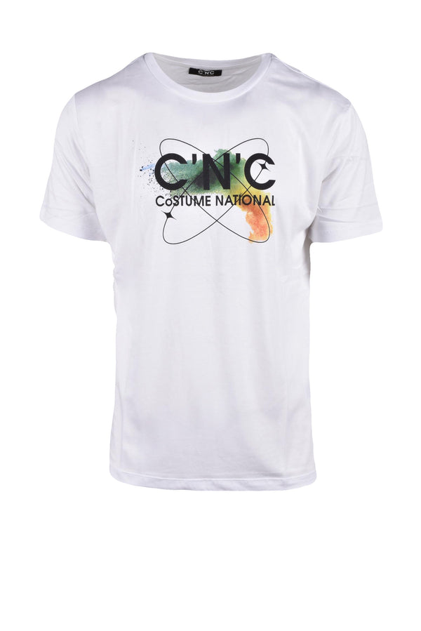 C N C COSTUME NATIONAL tshirt