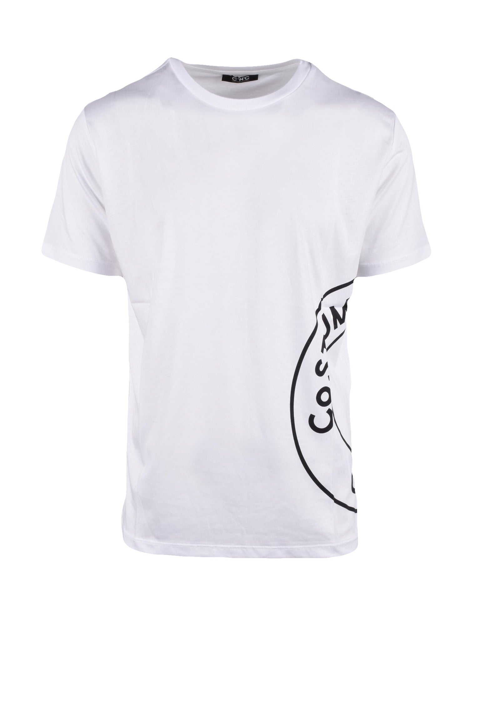 C N C COSTUME NATIONAL tshirt