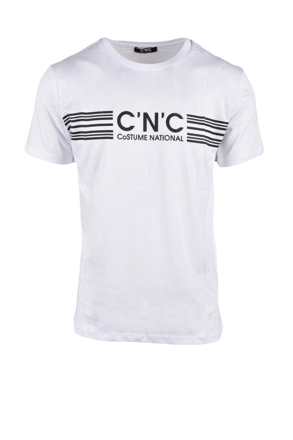 C N C COSTUME NATIONAL tshirt