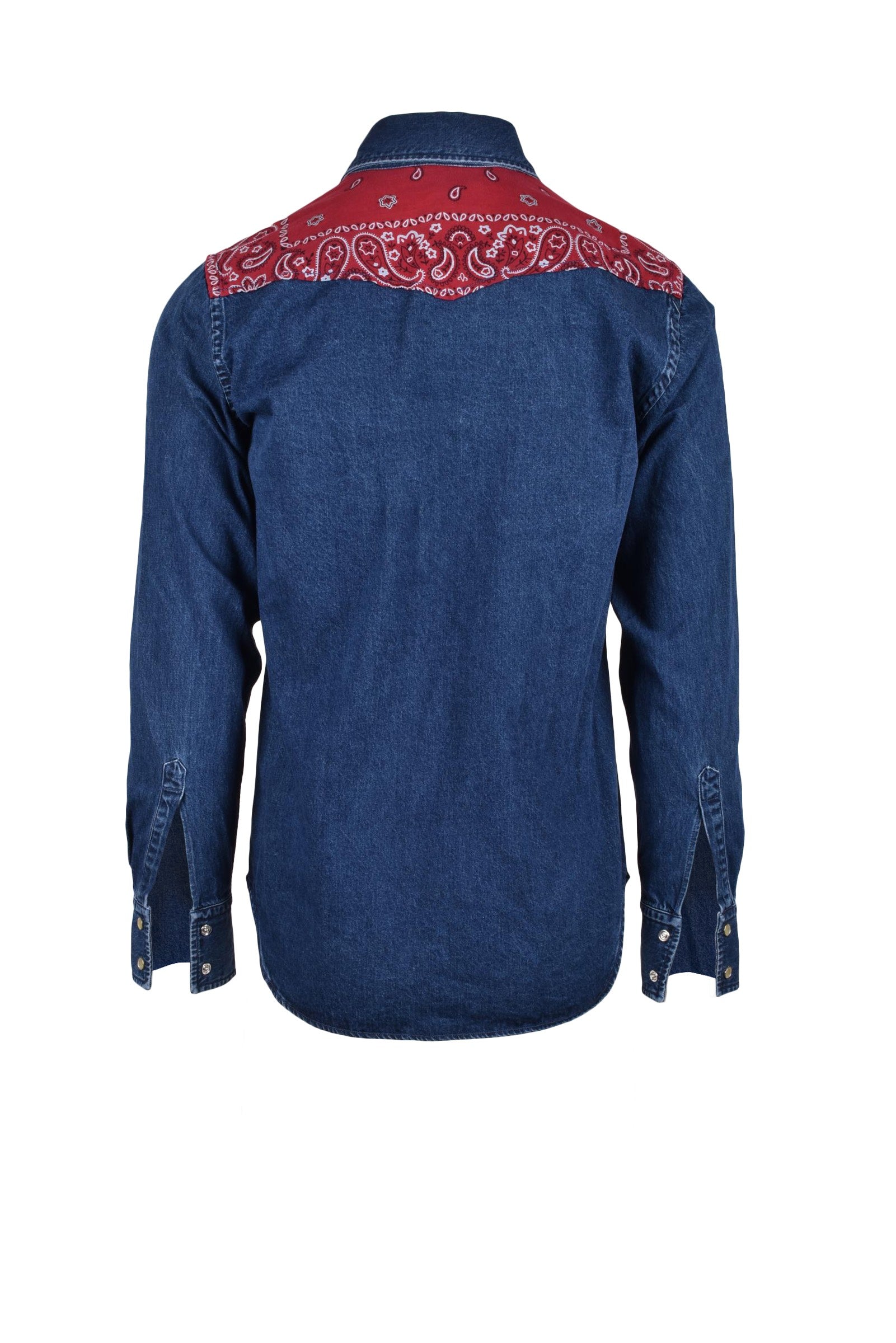 FRONT STREET 8 shirt