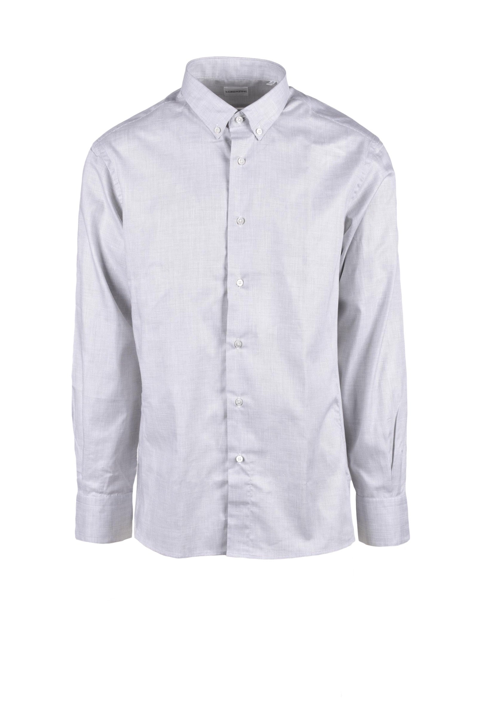 LORENZINI shirt