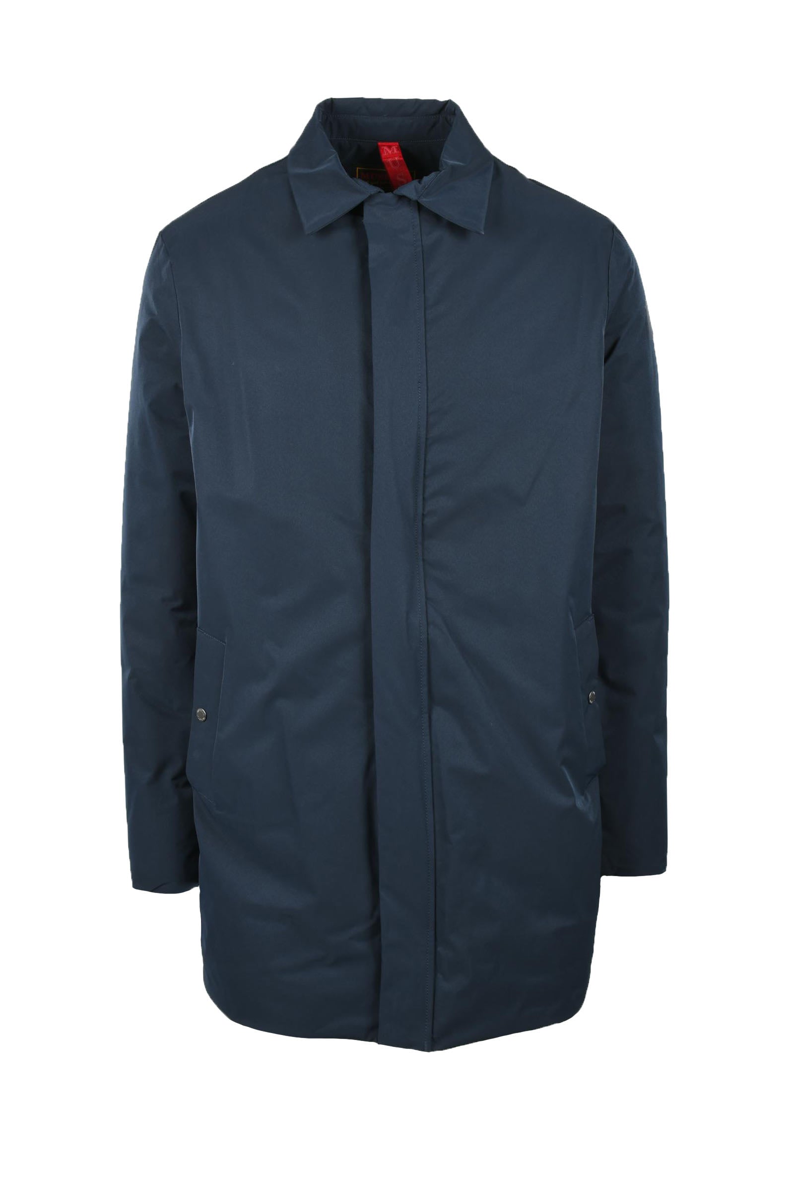 Museum Wattierte Jacke