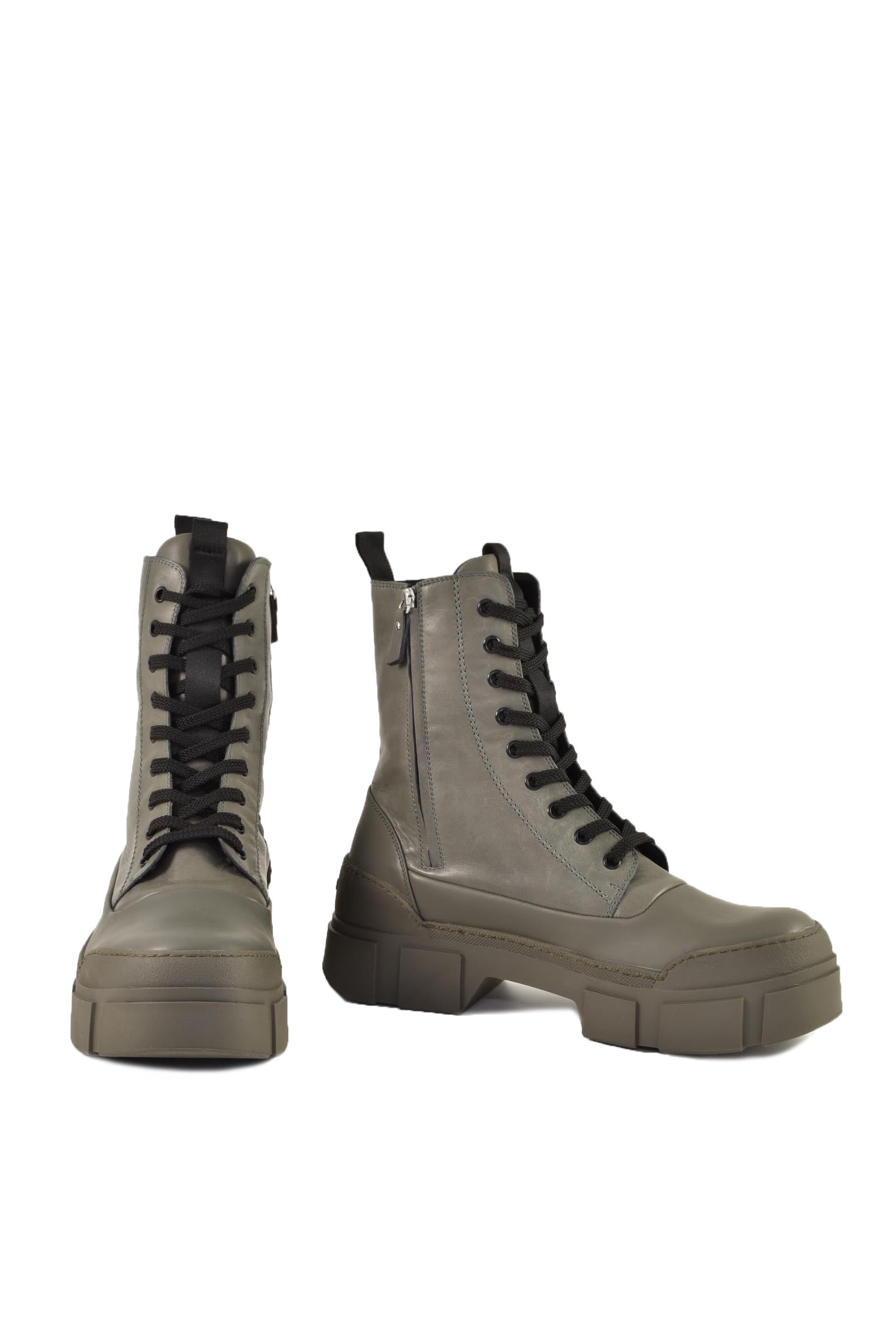 VIC MATIE Stiefelette