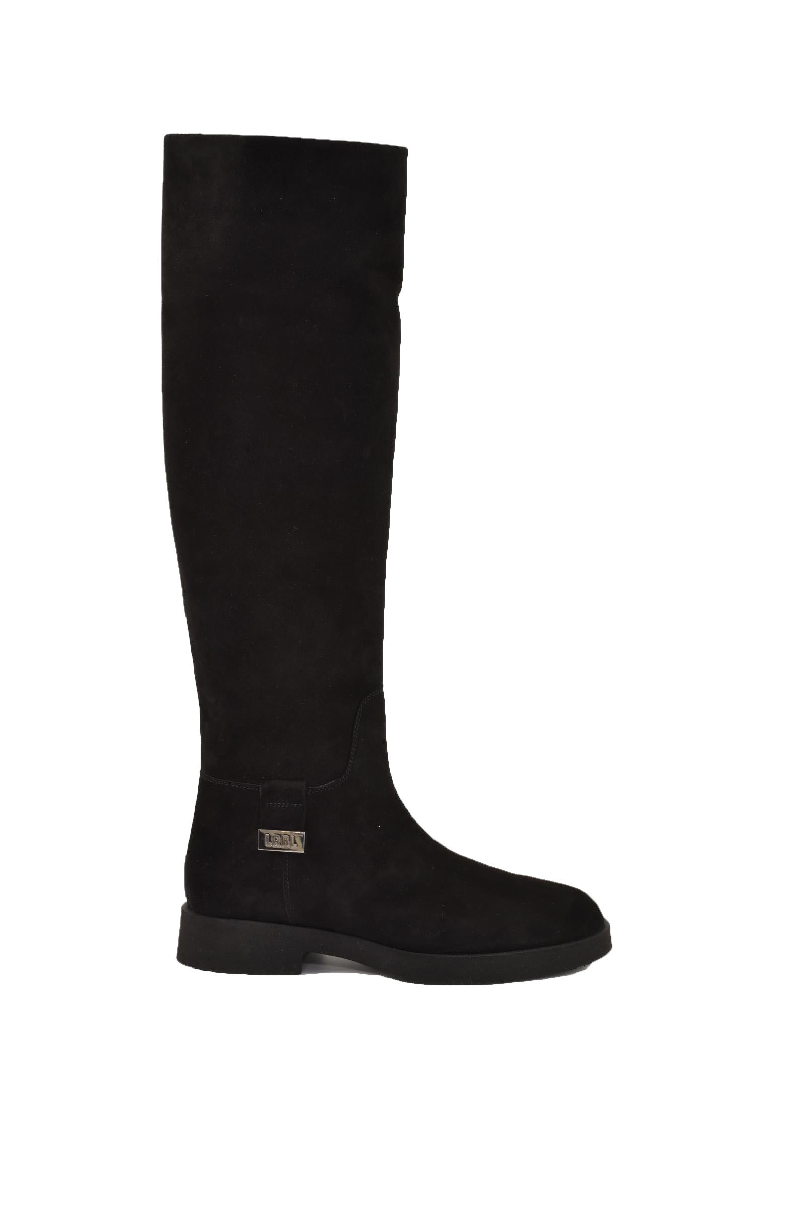 LORIBLU boots