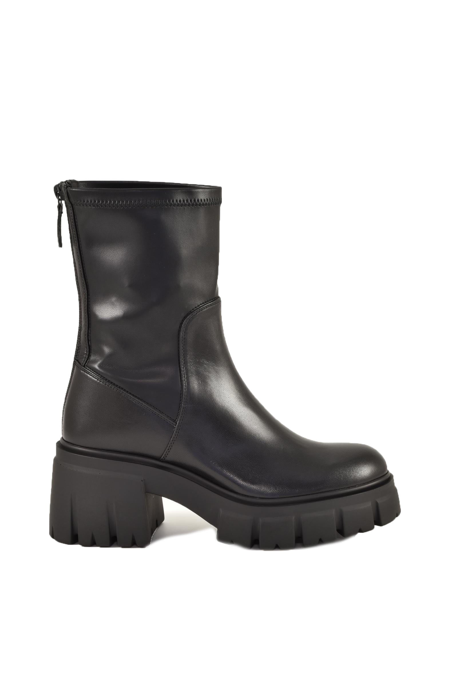 LORIBLU Stiefel