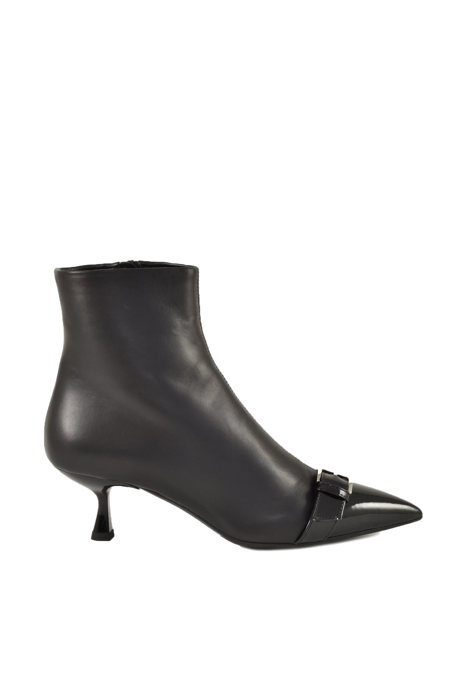 LORIBLU Stiefelette