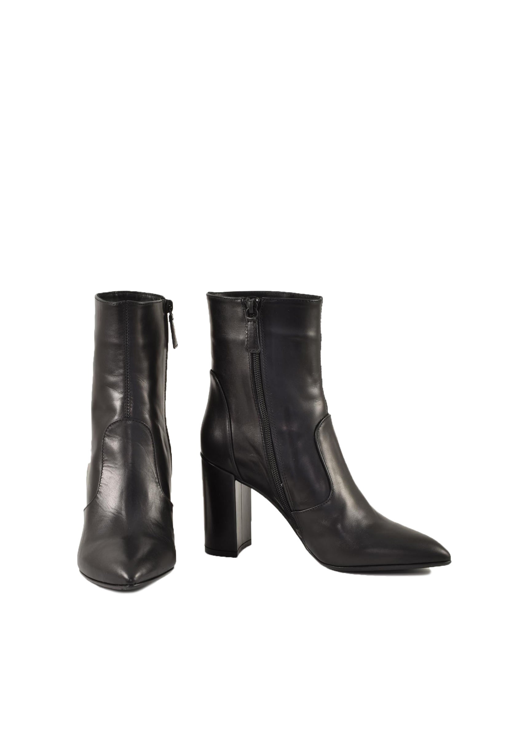 LORIBLU Stiefelette