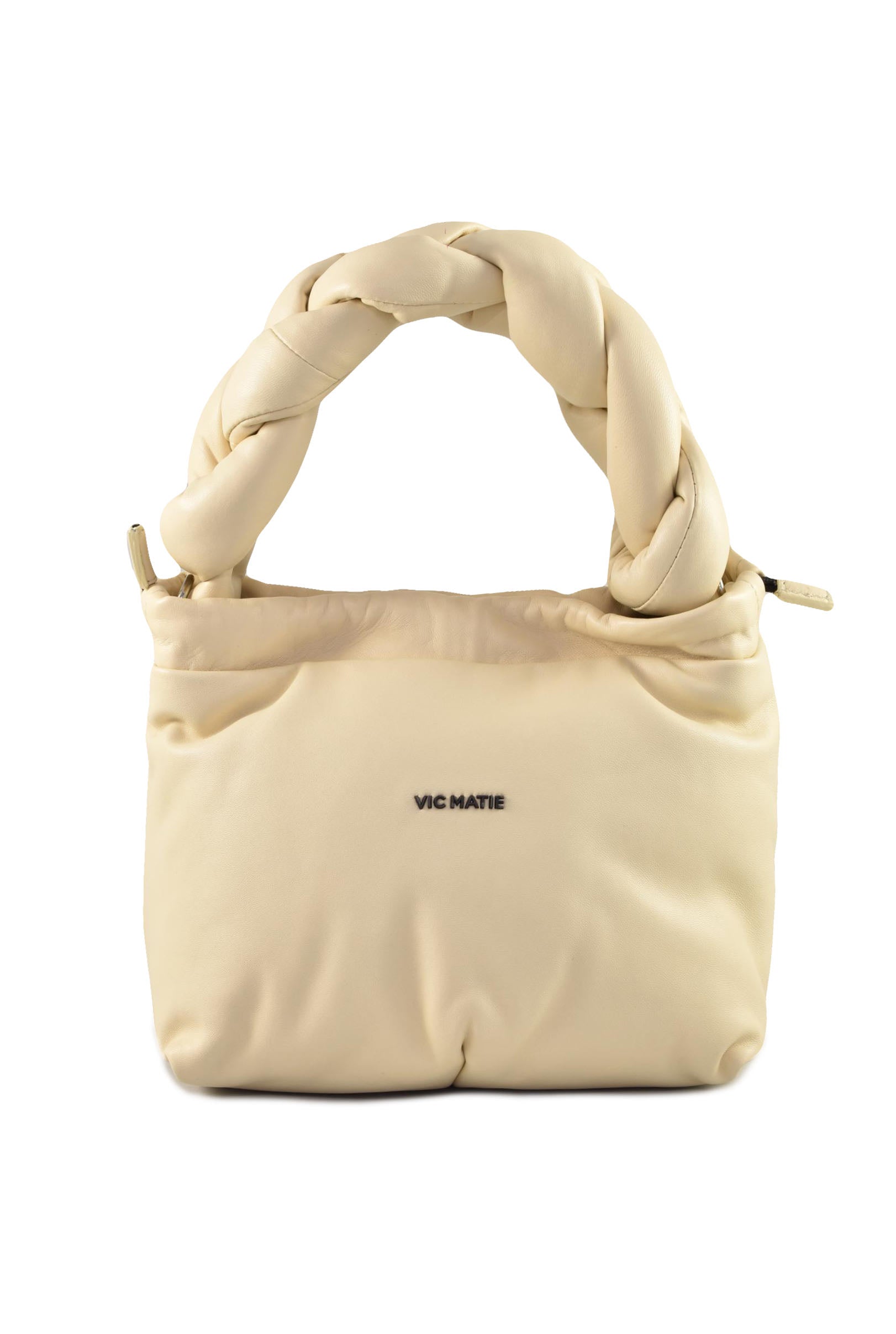 VIC MATIE borsa