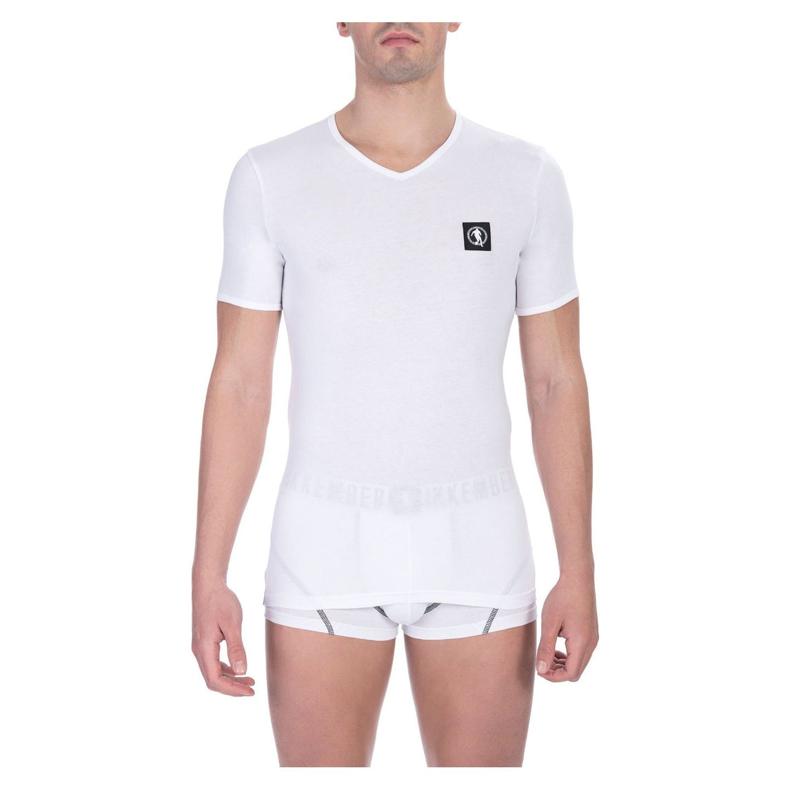 Bikkembergs - Underwear - T-Shirt