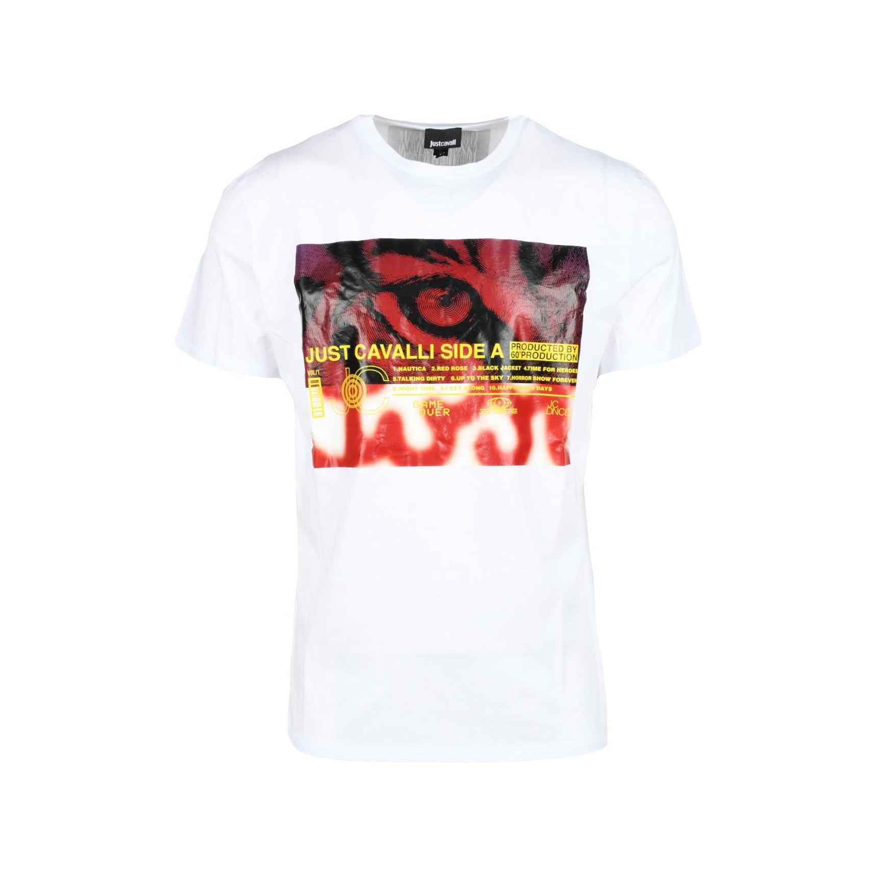 JUST CAVALLI tshirt