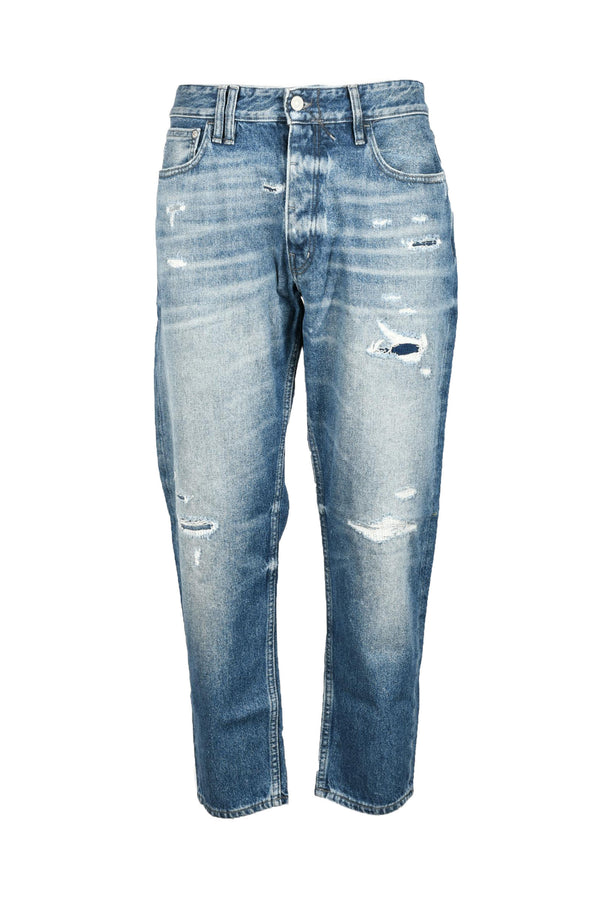 CYCLE jeans