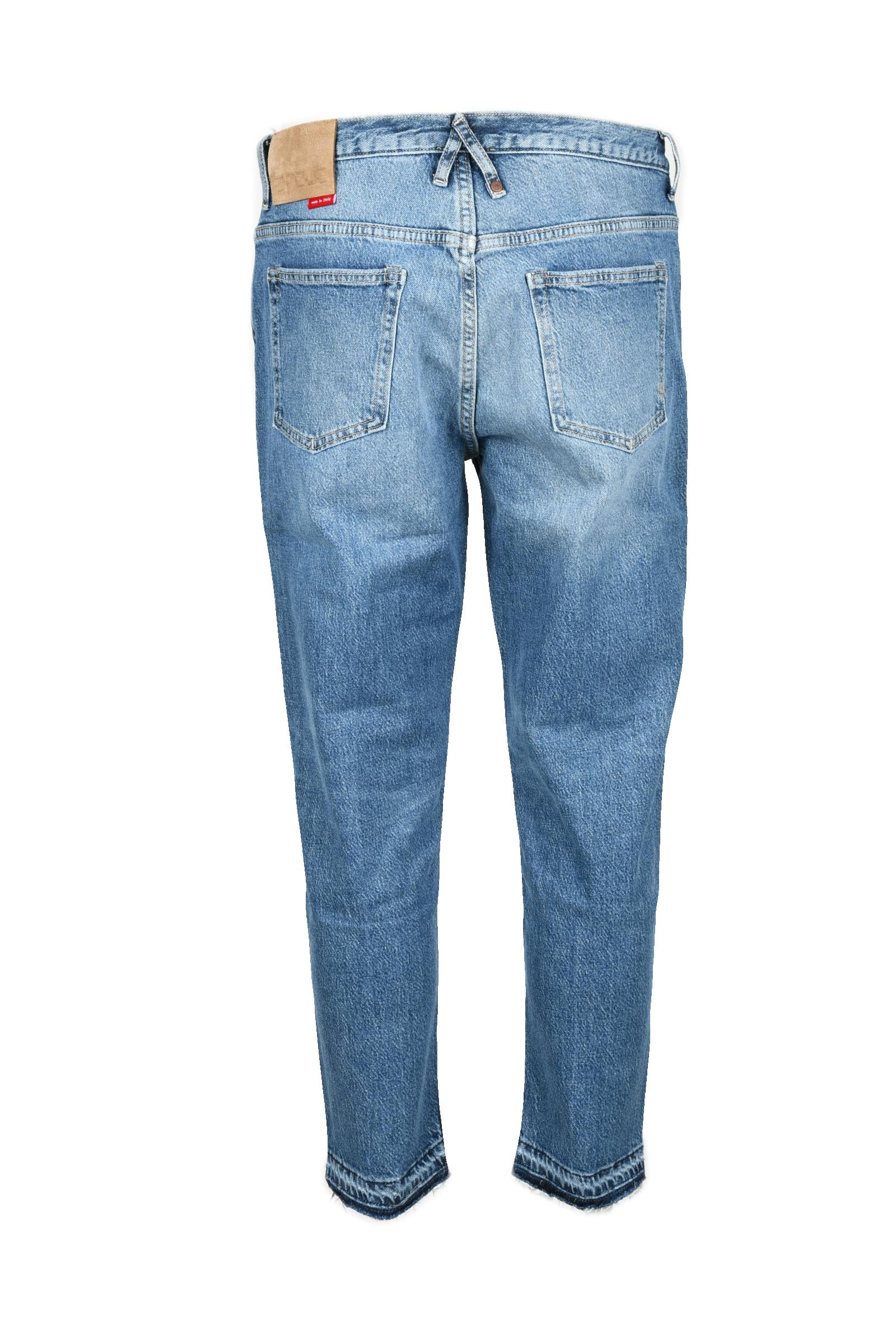 CYCLE jeans