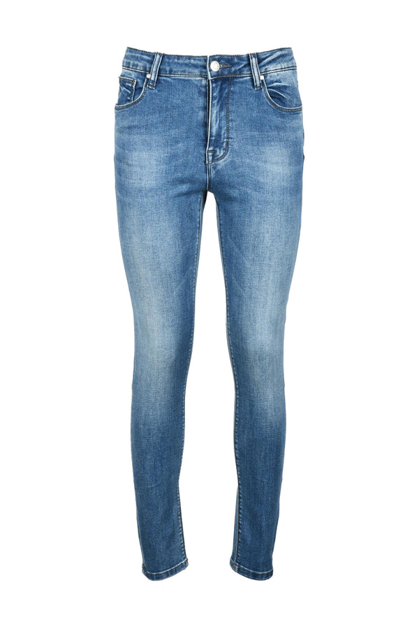 Jeans MET