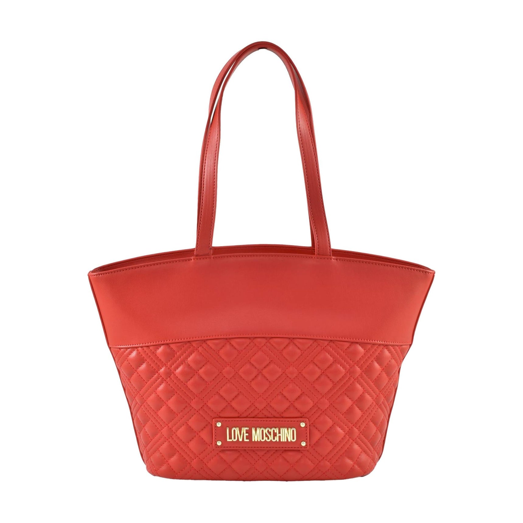 LOVE MOSCHINO borsa