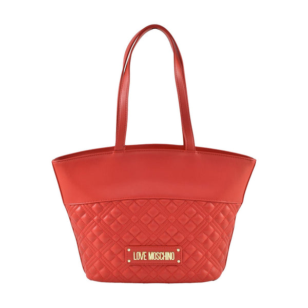 LOVE MOSCHINO borsa