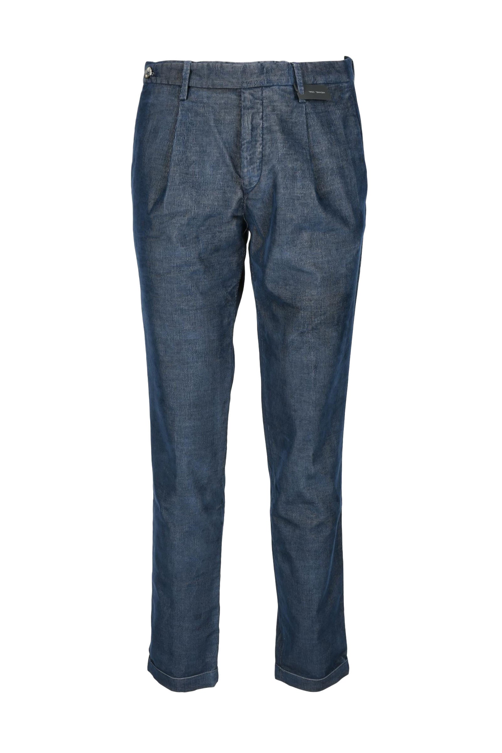 MICHAEL COAL trousers