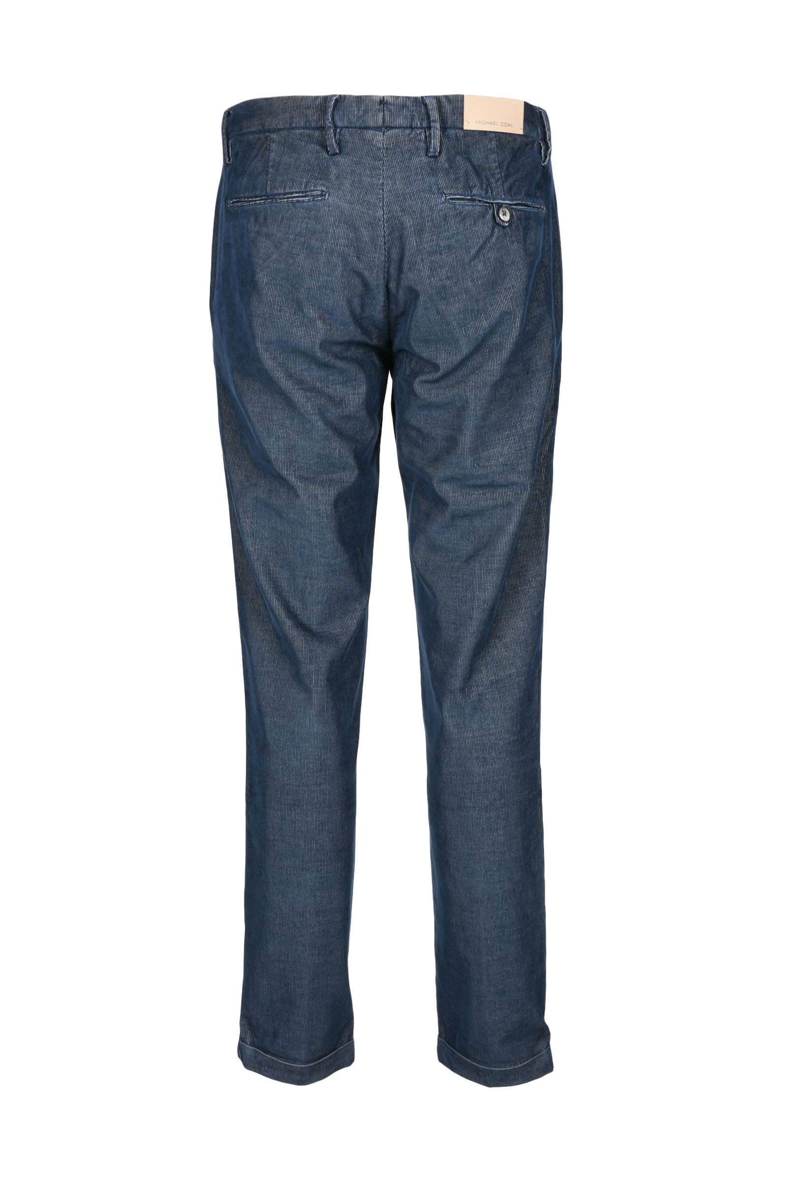MICHAEL COAL trousers