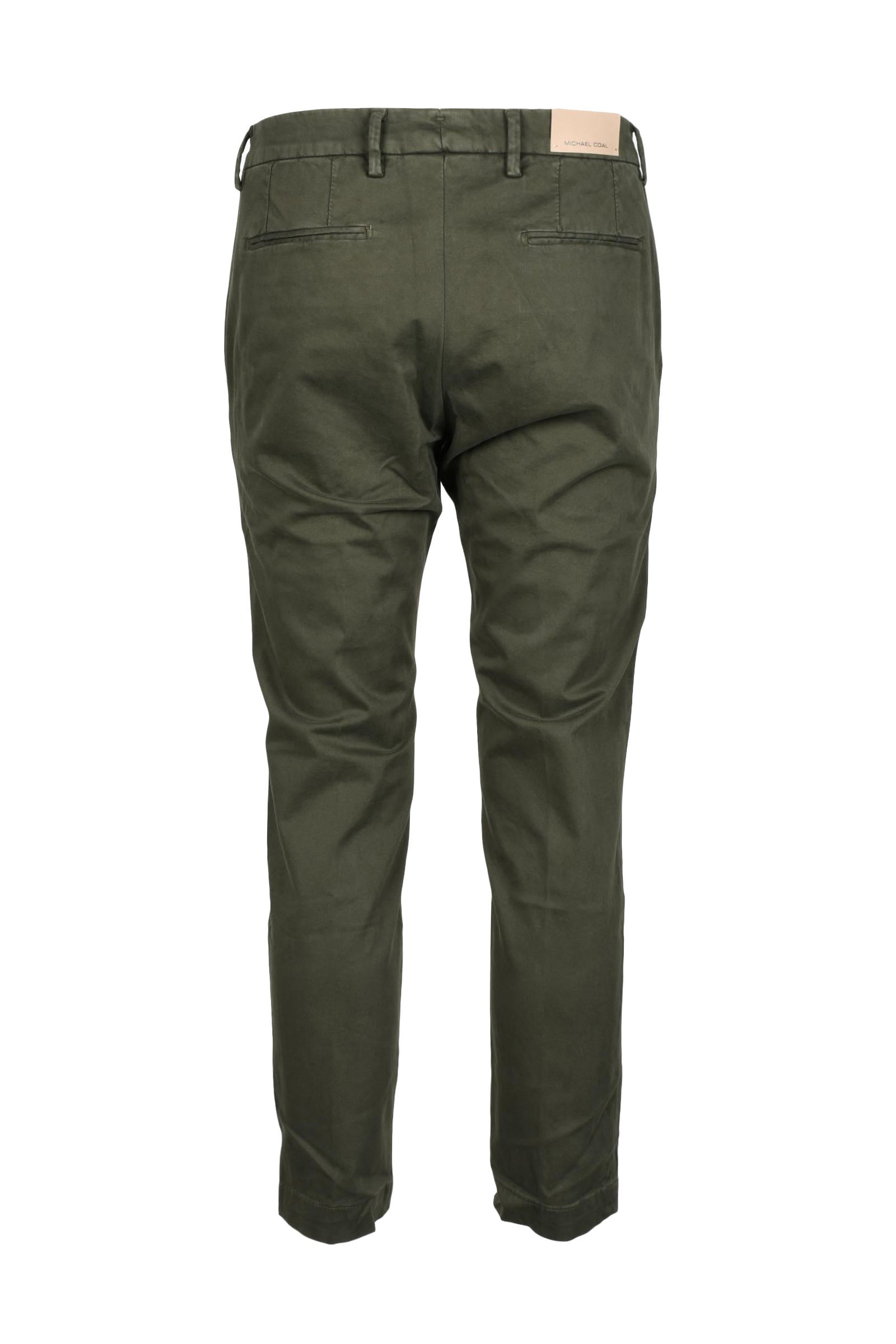 MICHAEL COAL trousers