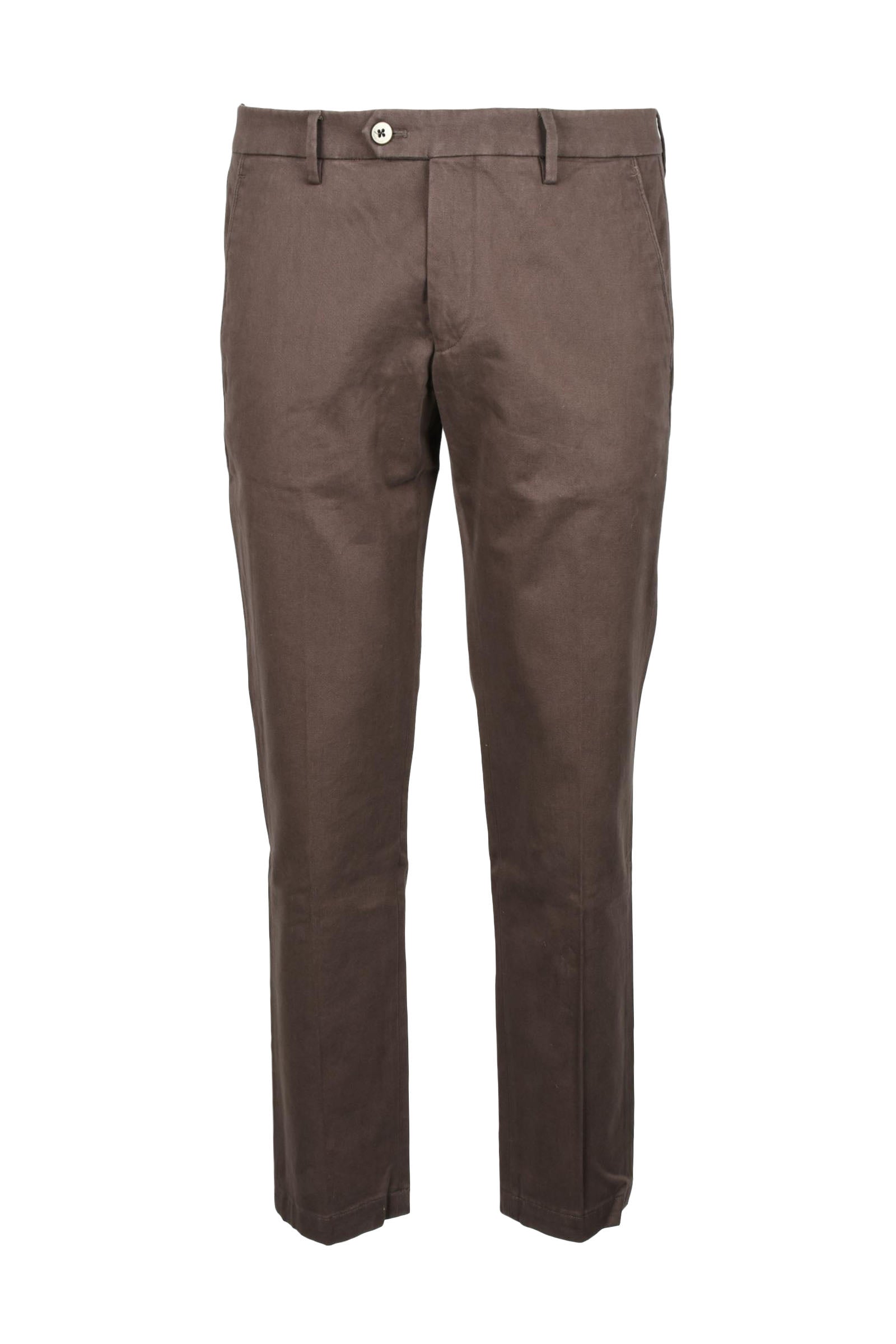 MICHAEL COAL trousers