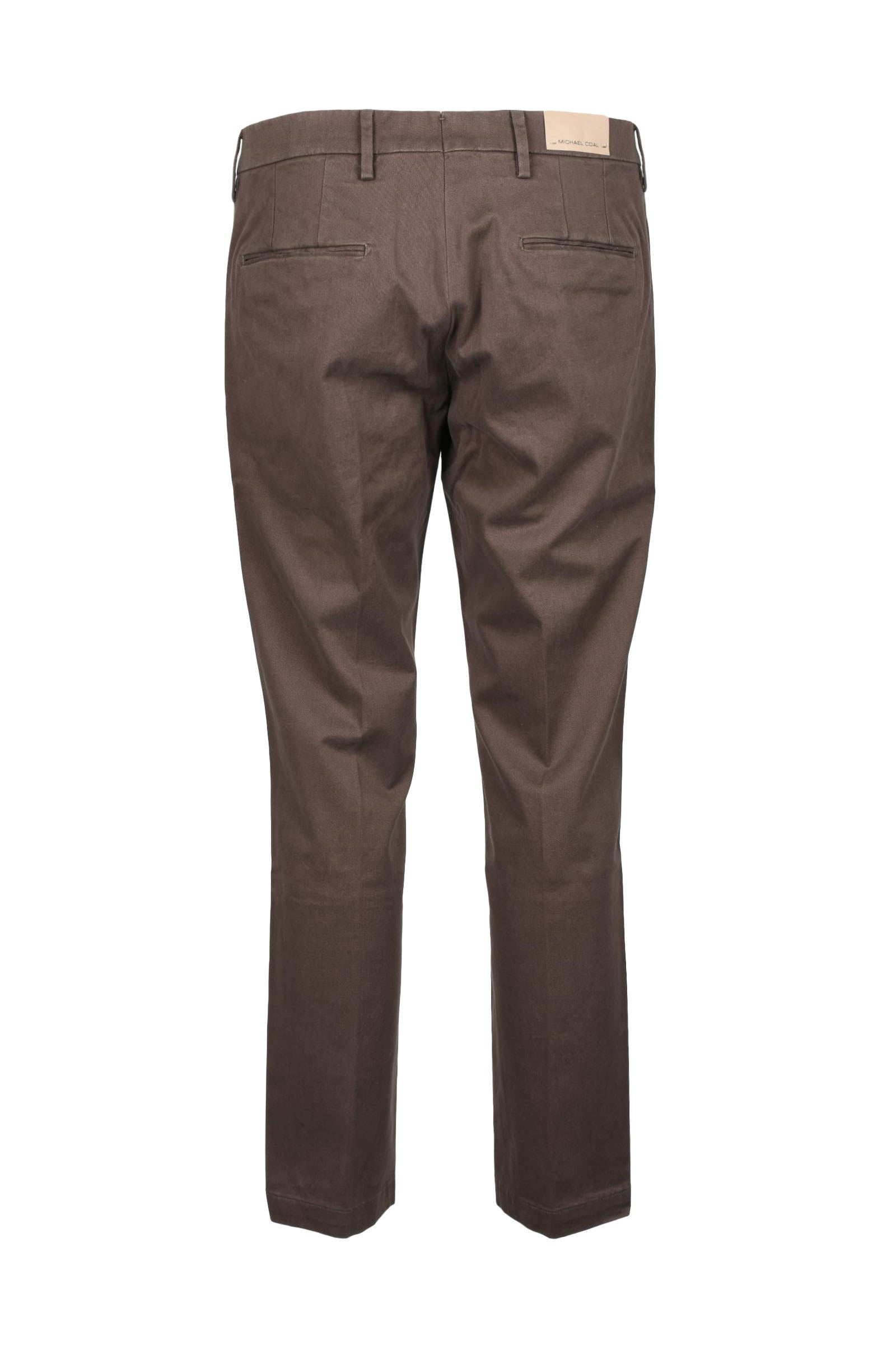 MICHAEL COAL trousers