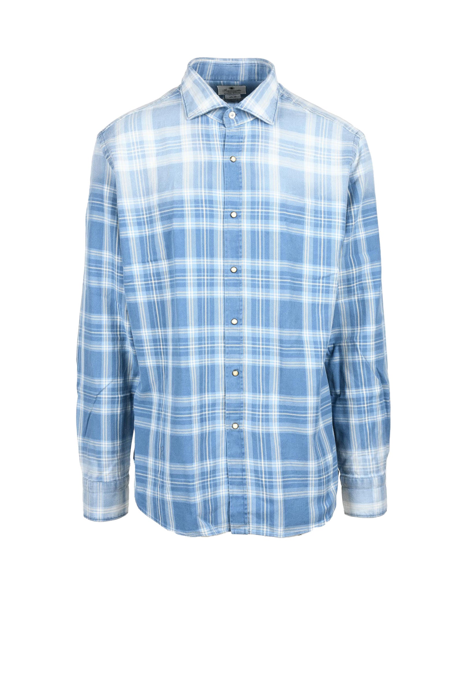 GIANNETTO PORTOFINO shirt
