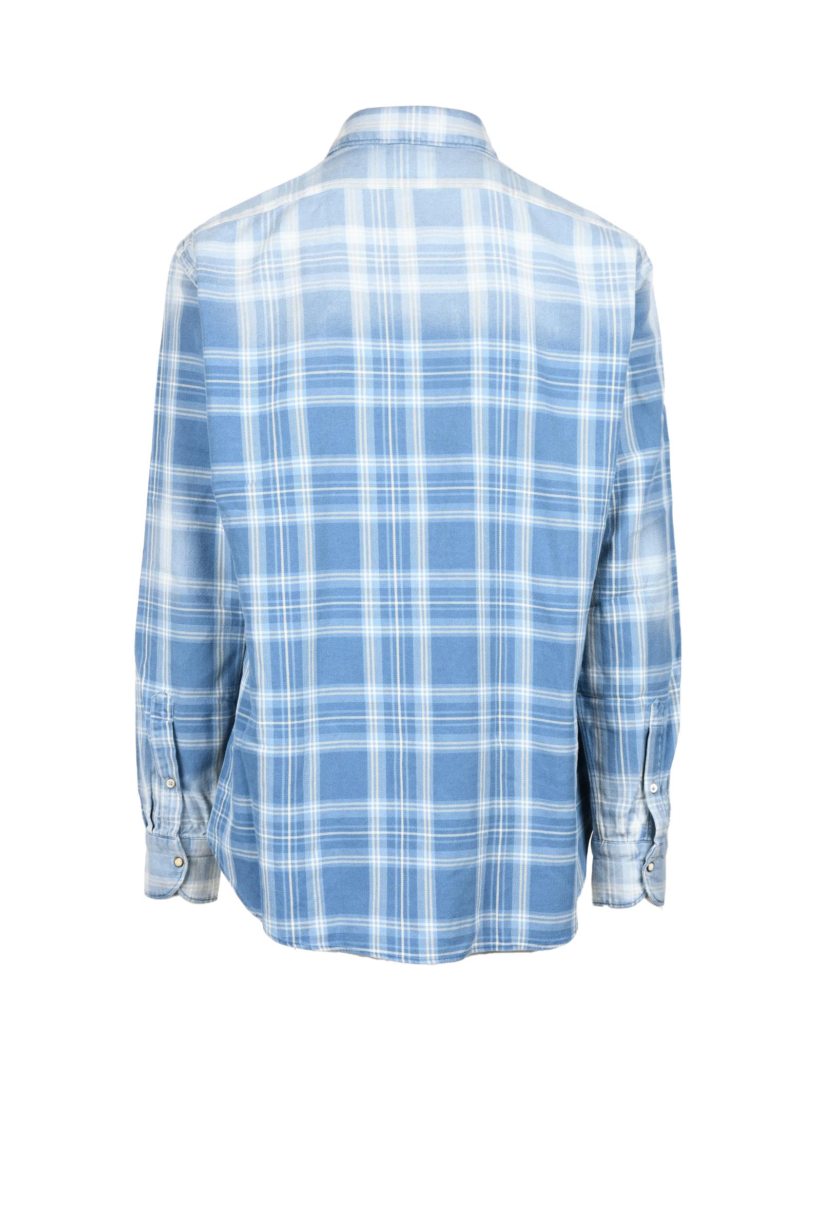 GIANNETTO PORTOFINO shirt