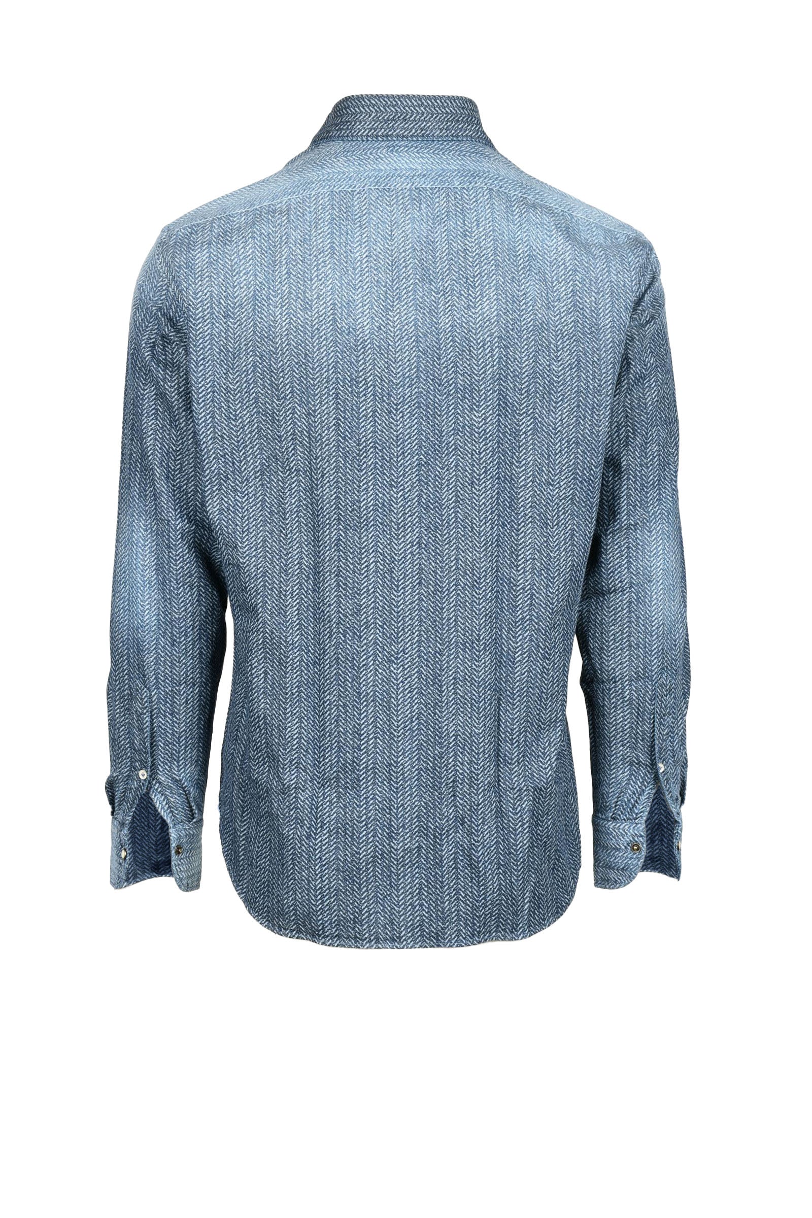 GIANNETTO PORTOFINO shirt