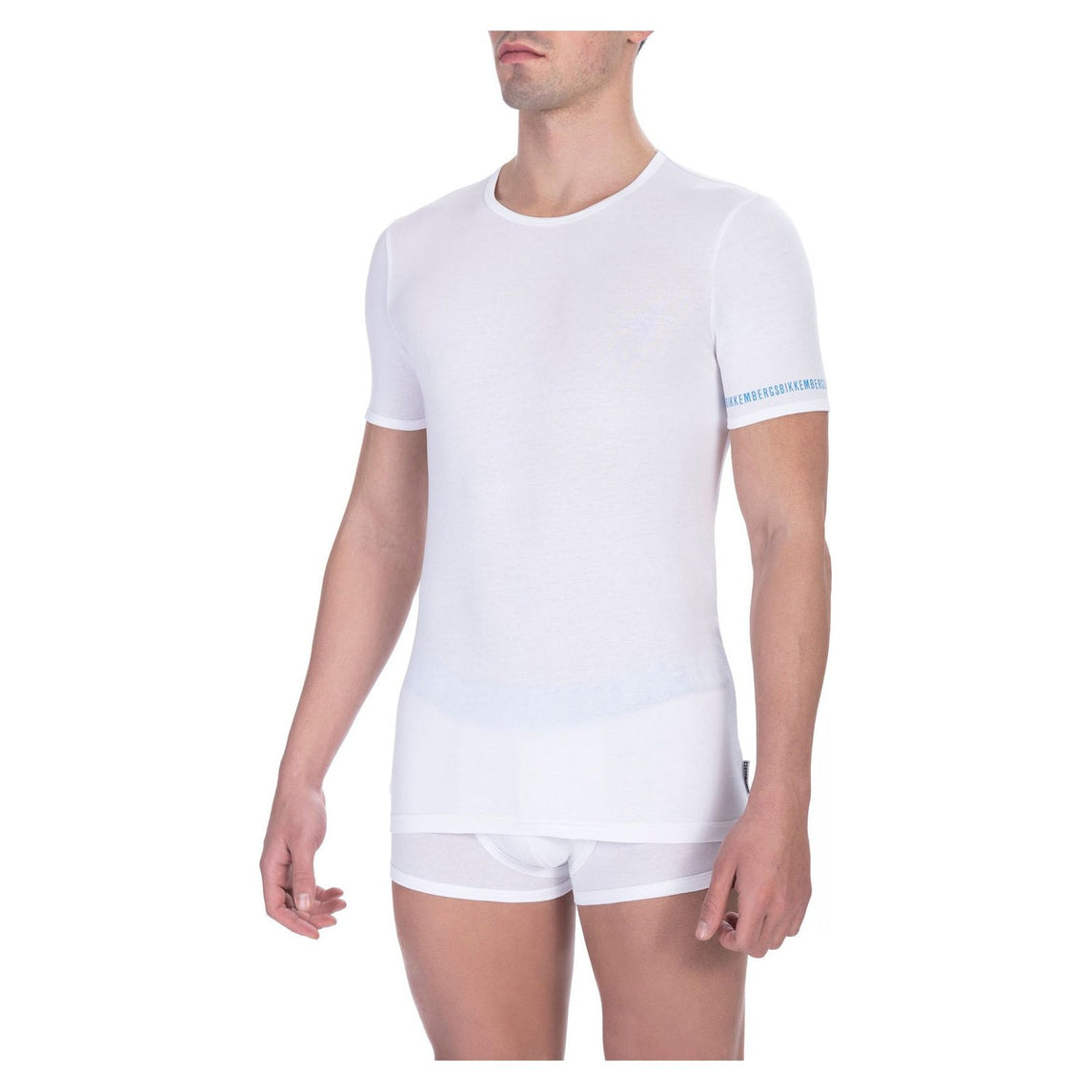 Bikkembergs - Underwear - T-Shirt