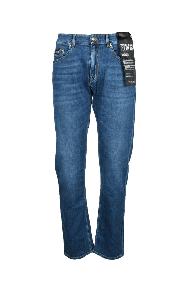 VERSACE JEANS COUTURE jeans