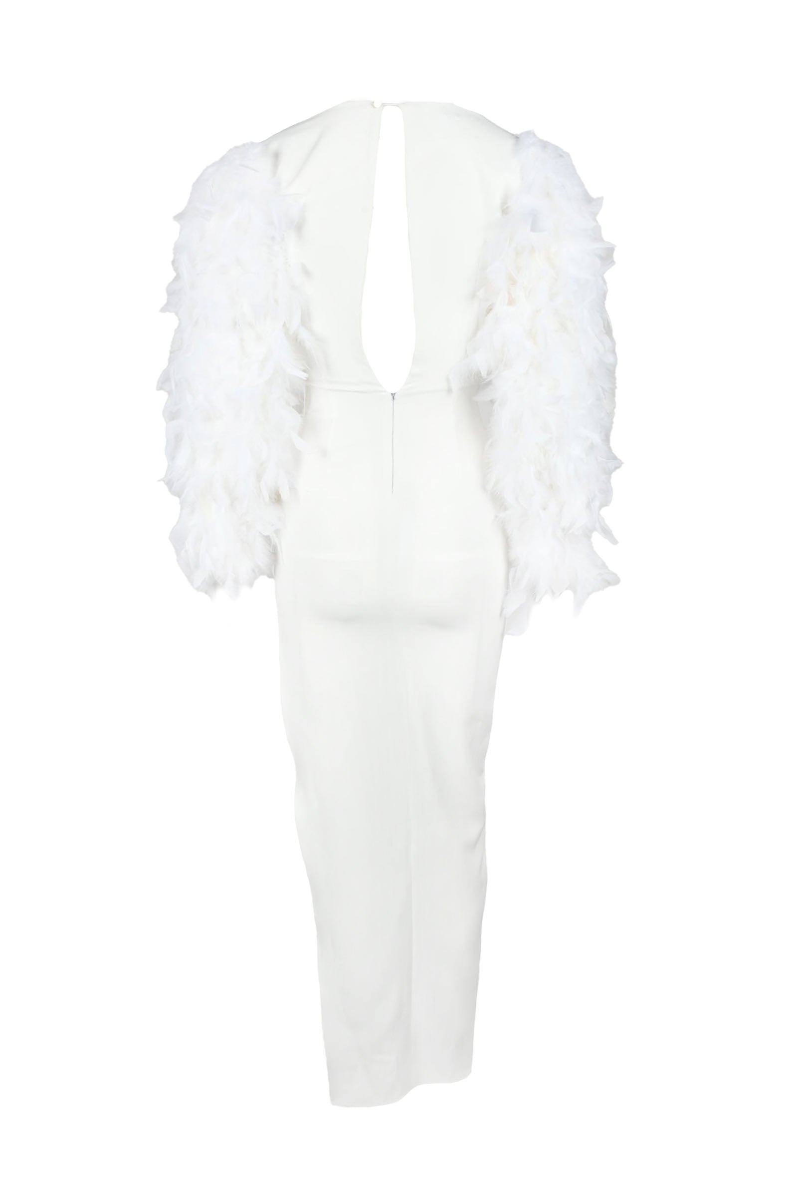 VALERIA MAZZA women's dress