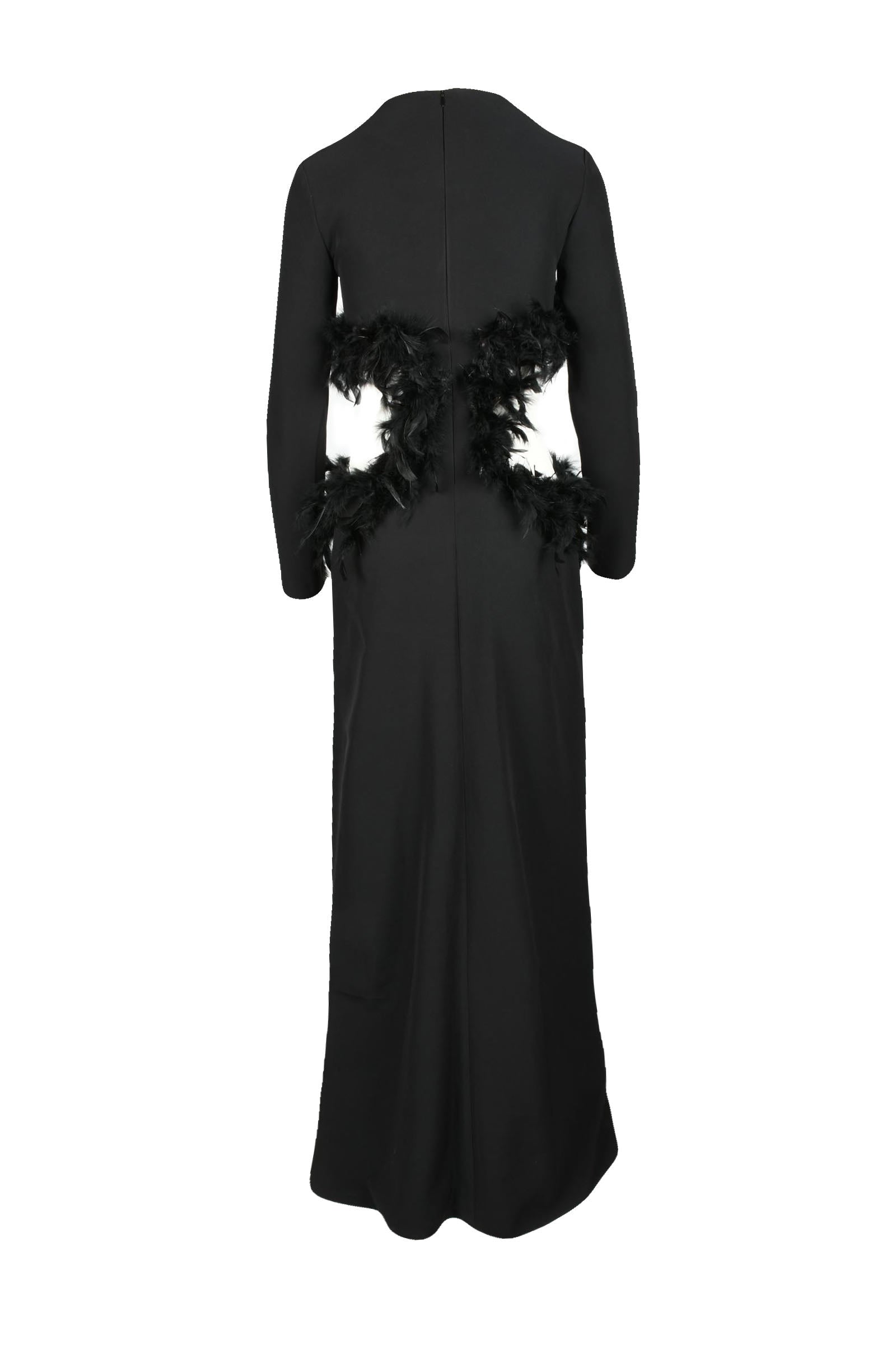 VALERIA MAZZA Damenkleid