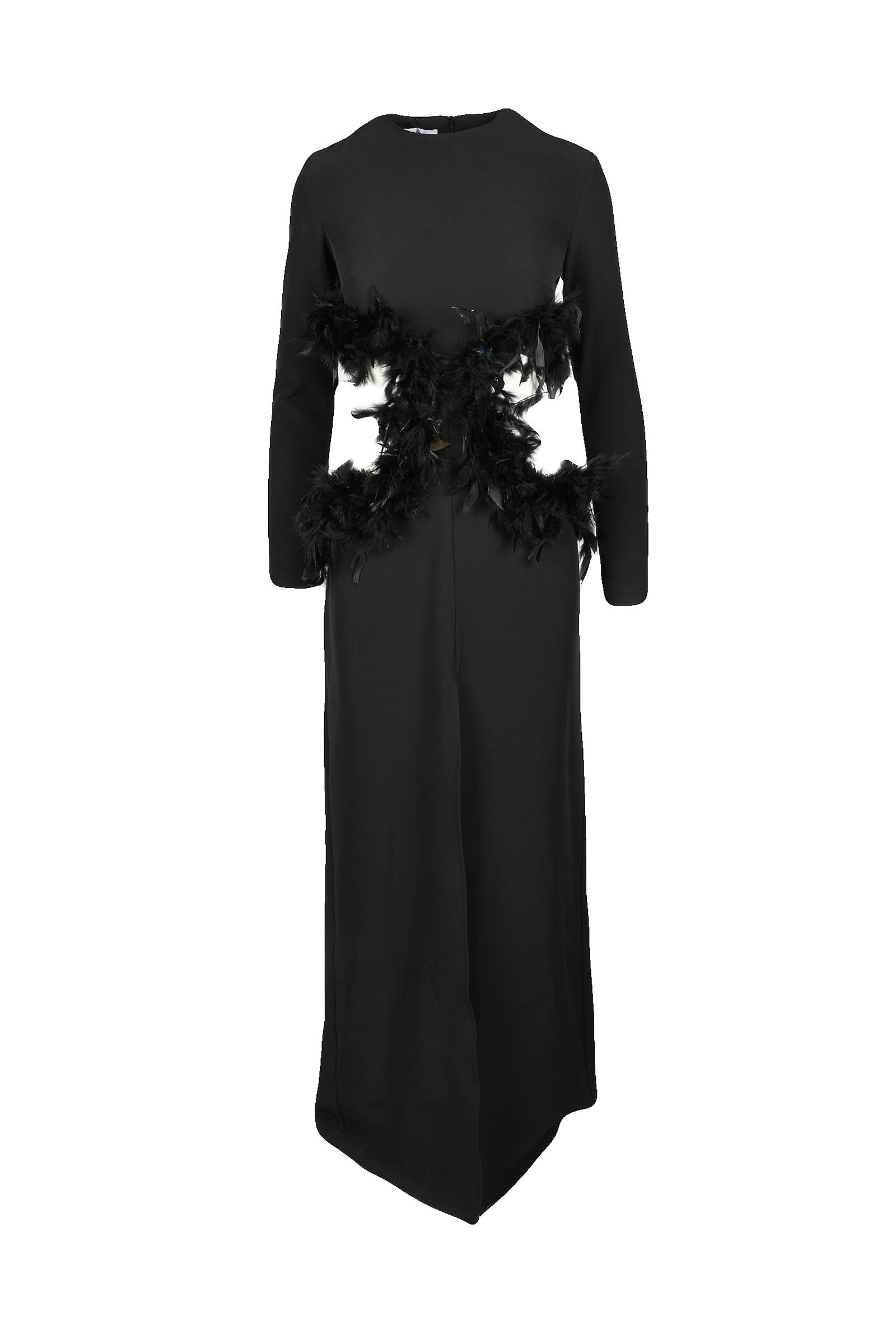 VALERIA MAZZA Damenkleid