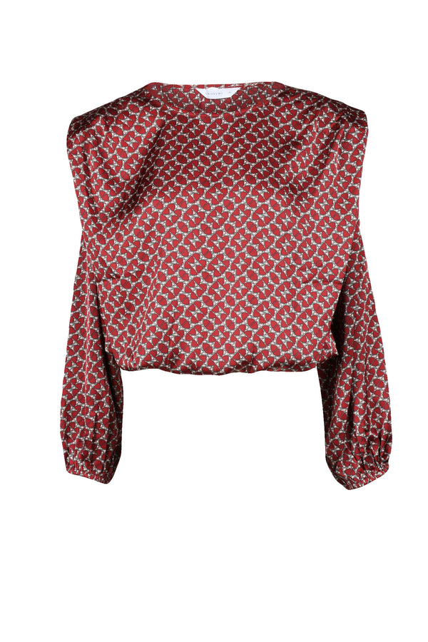 ANONYME blusa