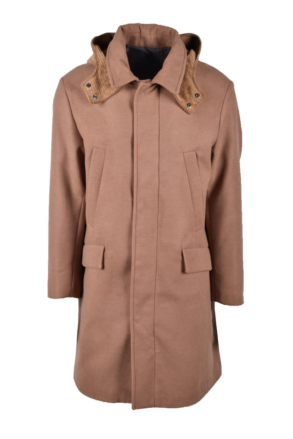 OUT/FIT cappotto